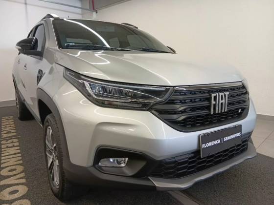 FIAT STRADA 1.3 FIREFLY FLEX VOLCANO CD CVT FIAT STRADA 1.3 FIREFLY FLEX VOLCANO CD CVT